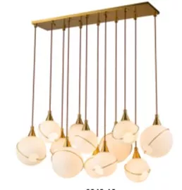  Ceiling Lamp 