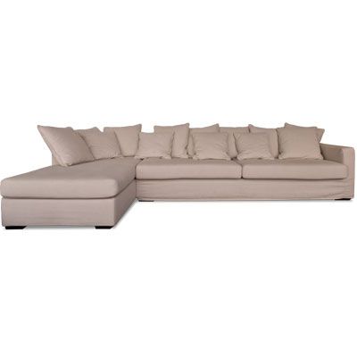 By Kohler  Ibiza Cornersofa (200018)