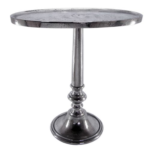 By Kohler  Side Table Oval 51x31x51cm (115876)