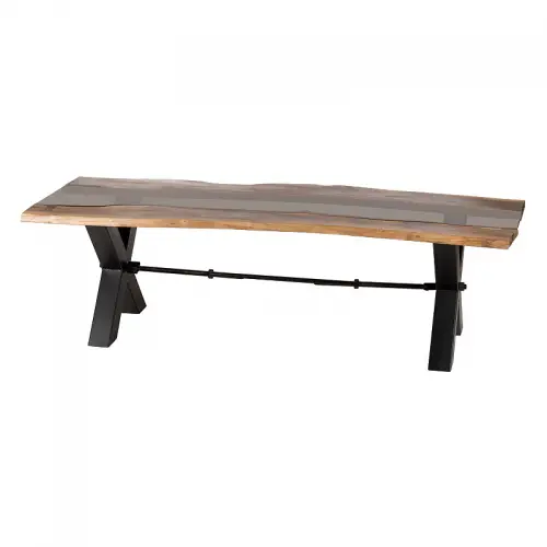  Creek Dining Table 240x100x78cm