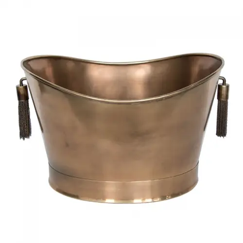 By Kohler  Champagne Tub 38x28x23cm (112558)