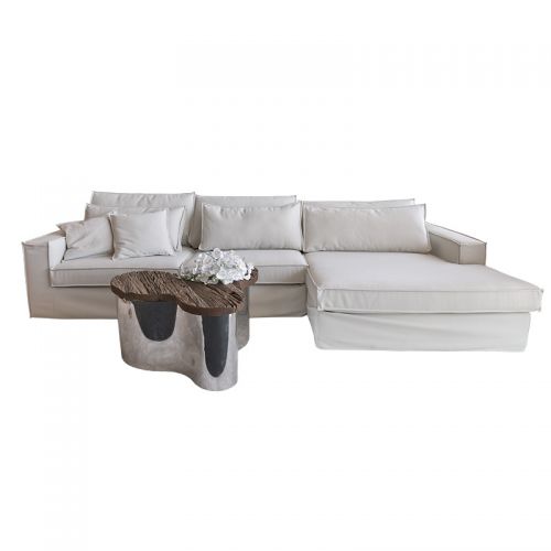 By Kohler  Mallorca Corner Sofa (200019)