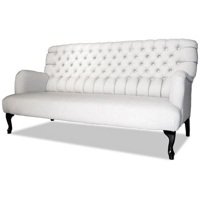 By Kohler  Liverpool sofa (200028)