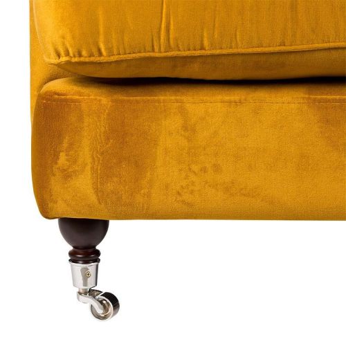 By Kohler  Birmingham Sofa (200039)