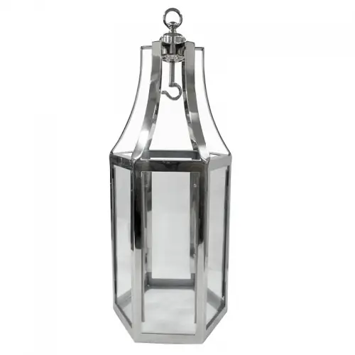 By Kohler  Lantern 31x31x76cm (104943)