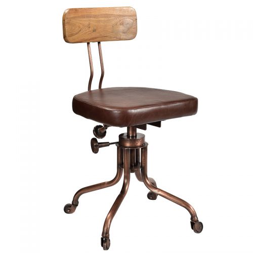  Chair Drake 41x41x80cm