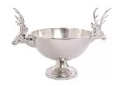 By Kohler  Bowl 49x69x54cm Reindeer (111872)