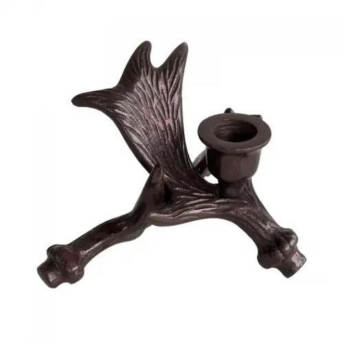 By Kohler  Candle Stand 16x14x11cm (109769)