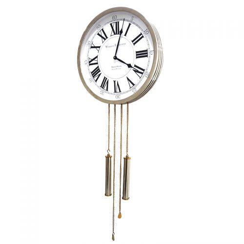 By Kohler  Wall Clock 42x6x111cm (112468)