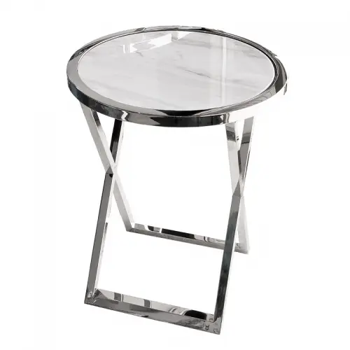  Side Table Z-S 61x61x61cm