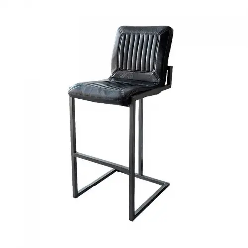 By Kohler  Brooklyn Bar Chair   SALE  48x60x115cm sh=80cm (109060)