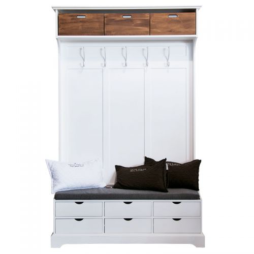 By Kohler  Garderobe Wardrobe (Cushions not included!) (200255)