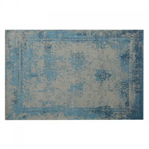 By Kohler  Carpet 280x360cm Vintage indian handmade woven (111363)
