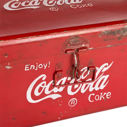 By Kohler  Coca Cola Box (set of 3) (112997)