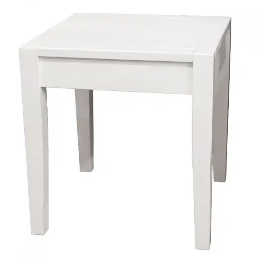 By Kohler  Adrian Coffee Table SALE 40x40x43cm (101400)