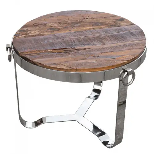 By Kohler  Table 67x67x52cm (104930)