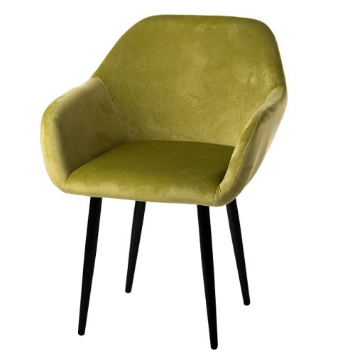 By Kohler  Curly Arm Chair SALE (113472)