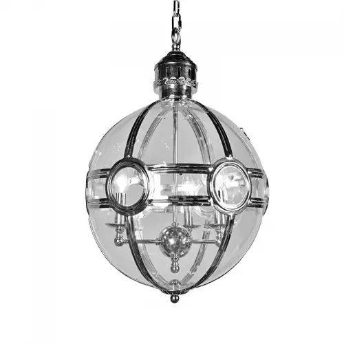  Ceiling Lamp Ivanna 43x43x65cm