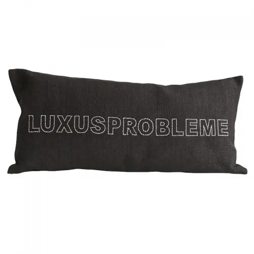  Pillow Luxusprobleme