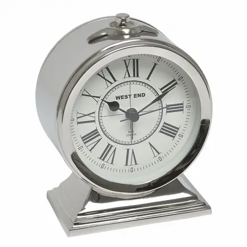 By Kohler  Table Clock 12x7x10cm (110284)