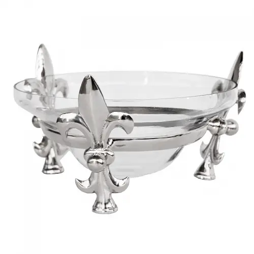 By Kohler  Bowl Lily 25x25x13cm (106991)