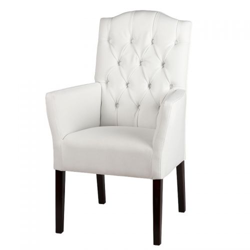 By Kohler  Bryan Arm dining chair (200108)