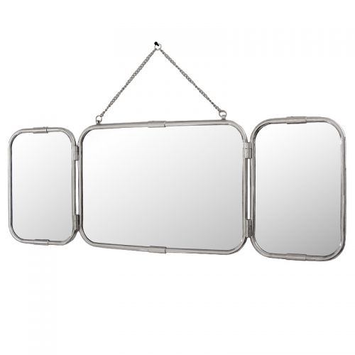 By Kohler  Triptych Mirror Frame 113x39x1.5cm (111283)