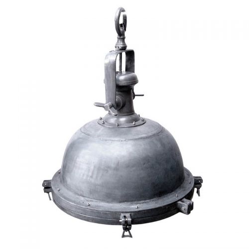  Ceiling Lamp 77x77x91cm Large vintage