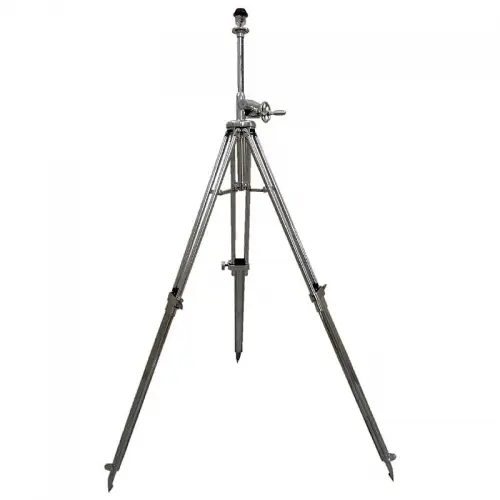 By Kohler  Floor Lamp 33x30x184cm Tripod Extendable (110784)