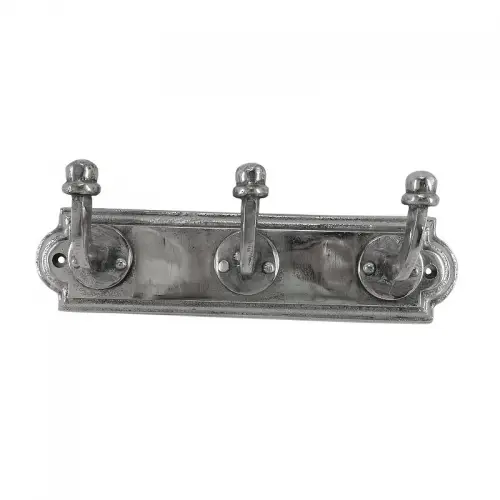  3 Hooks Hanger 32x8x11cm