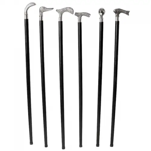 By Kohler  Walking Sticks 93x1x1cm (Set Of 12 Pcs) (101519)