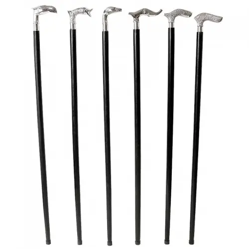 By Kohler  Walking Sticks 93x1x1cm (Set Of 12 Pcs) (101519)