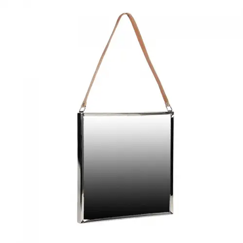  Mirror square Hanging 41x3x78cm (Face 41x41cm)