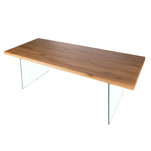 By Kohler  Venlo Dining Table (200156)