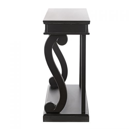 By Kohler  Eaton Side table 140x45x100cm (102982)