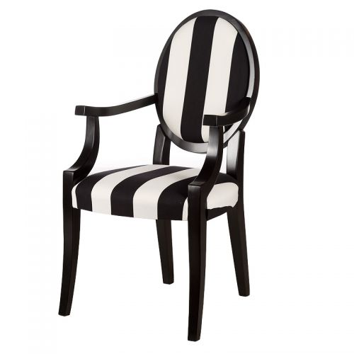 By Kohler  Medaillon dining chair (100953)