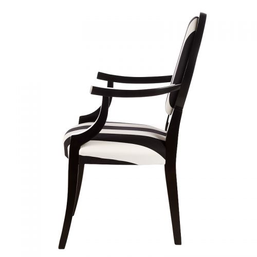 By Kohler  Medaillon dining chair (100953)