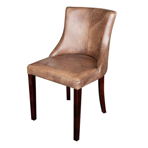 By Kohler  Sammy Side Chair  (200217)