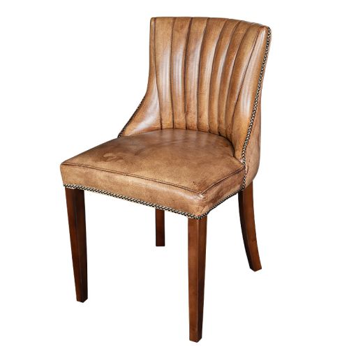 By Kohler  Sammy Side Chair  (200217)