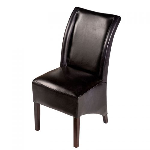 By Kohler  Lombardo side dining chair (200201)