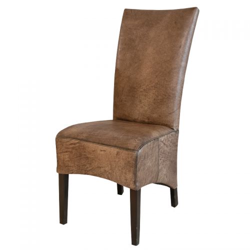 By Kohler  Napoleon side dining chair (200136)