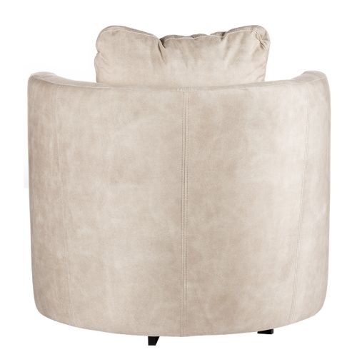 By Kohler  Perth Swivel Chair (200521)