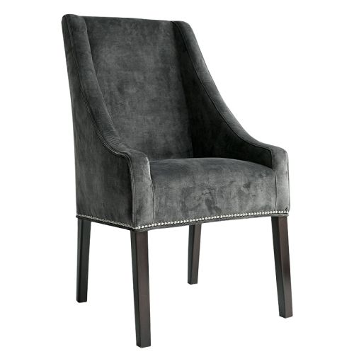 By Kohler  Elegance Arm Chair  (200124)