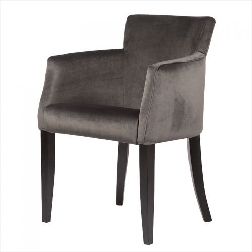 By Kohler  Paris arm Dining chair (200123)