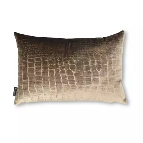  Pillow 60x40cm Falcon 04 Bronze