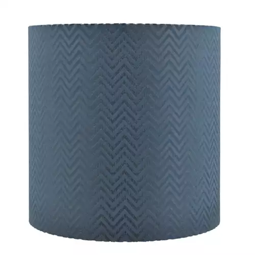  lampshade Nexus 04 midnight on taupe cilinder 