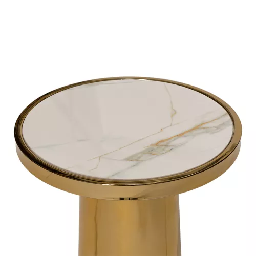 By Kohler  Side Table Saline (200854)