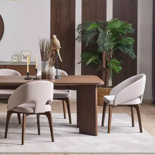 By Kohler  Bono Dining Chair (201164)