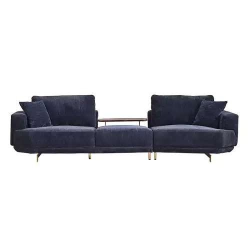  Colmar Sofa (4-Seater)