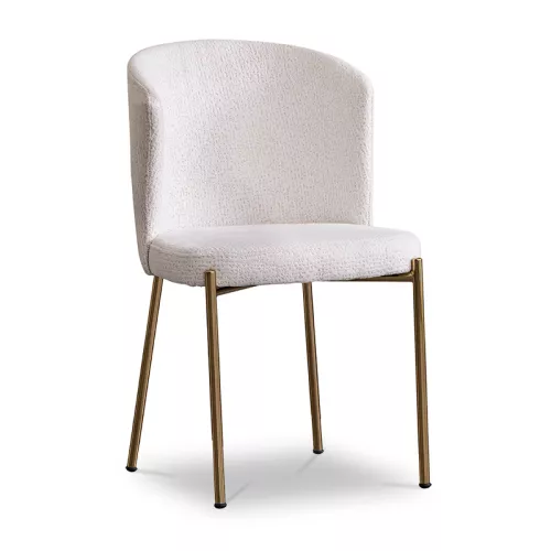 By Kohler  Nirvana Dining Chair (201244)